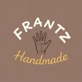 Logo da loja FRANTZ HANDMADE