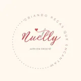 Logo da loja Nuelly Crochês