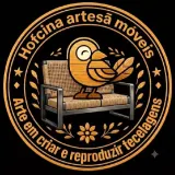 Logo da loja hofcina artesã