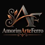 Logo da loja AmorimArteferro