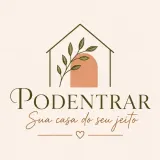 Logo da loja Podentrar
