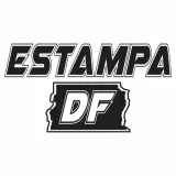 Logo da loja Estampa DF