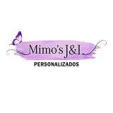 Logo da loja Mimo's J&L Personalizados
