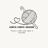 Logo da loja Conta ponto croche