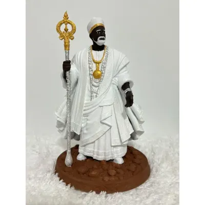 Oxala - artesanato de Milideiasjp