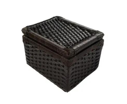 Caixa Sintética Argila 30x25x16 - artesanato de Mundo Urbano