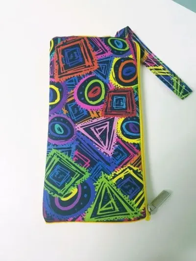 Porta Celular M - artesanato de Innovare Studio