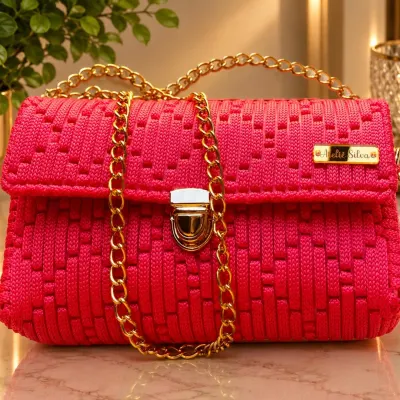 Bolsa Diamante