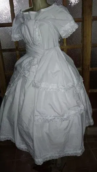 Combo De Roupas - artesanato de Ateliê Ofatemi