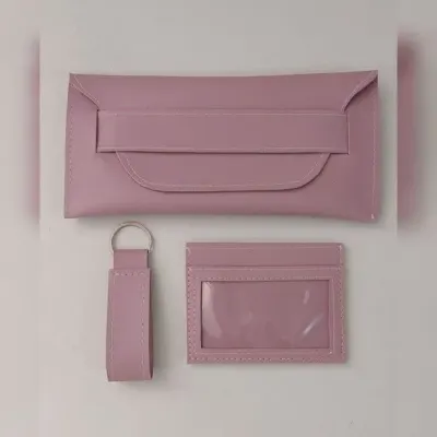 Kit Colors - Rosé - artesanato de Innovare Studio