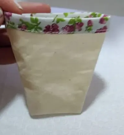 refil filtro café para suporte individual 6,5 cm - artesanato de Juliana Biz - casa e bem estar