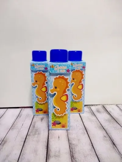 Tubete Fundo Do Mar - artesanato de Fina Essência Papelaria Personalizada