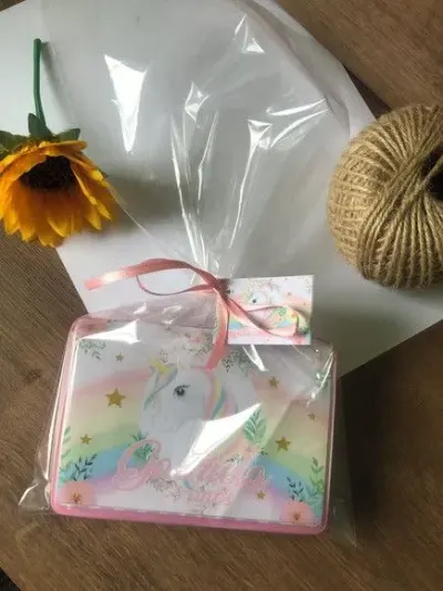 Estojinho Carros Personalizado - artesanato de Mi Papelaria Criativa