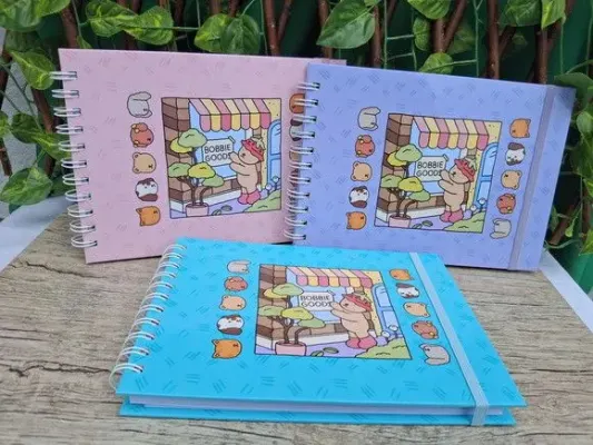 Livro de Colorir Ursinhos  Goods -volume 01 - artesanato de Criativos Artes  e Festas