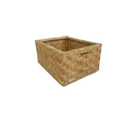 Taboa Gaveta Natural 21x25x16 - artesanato de Mundo Urbano
