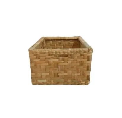 Taboa Gaveta Natural 40x32x46 - artesanato de Mundo Urbano