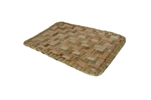 Jogo Americano 40x30 - artesanato de Mundo Urbano