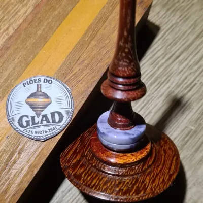 PIÕES DO GLAD - artesanato de PIÕES DO GLAD