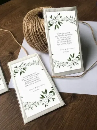 Lagrima de Alegria Personalizada - artesanato de creativitybynina