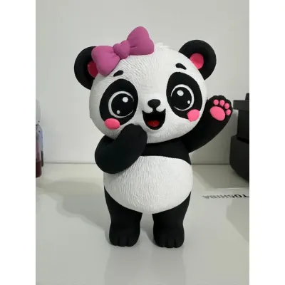 Urso Panda