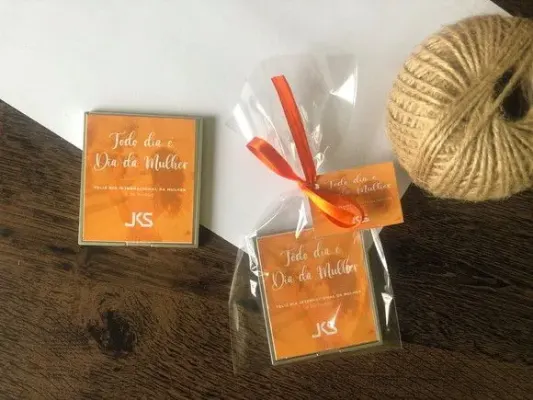 Espelho Dia das Mulheres Personalizado - artesanato de creativitybynina