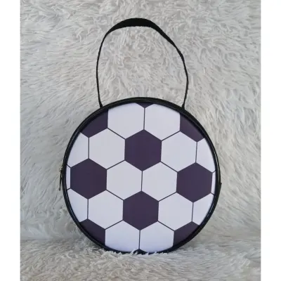 Bolsa Redonda Personalizada