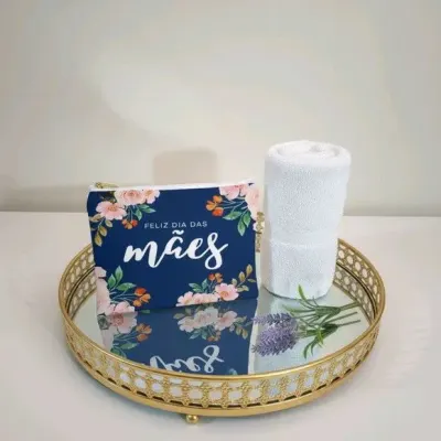 Kit Dia das Mães - artesanato de Innovare Studio