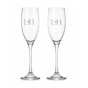 Kit Taça Personalizada - artesanato de MK Personalize