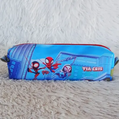 Estojo Box Personalizado