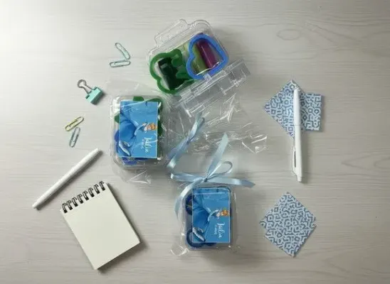 Mini Maleta - Cinderela Personalizada - artesanato de Mi Papelaria Criativa