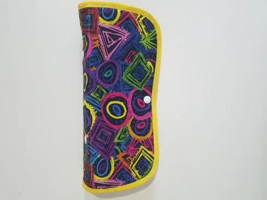 Estojo Multiuso - artesanato de Innovare Studio