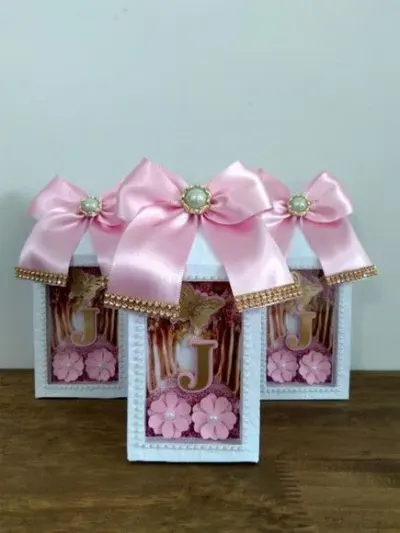 Caixa milk jardim - artesanato de Fina Essência Papelaria Personalizada