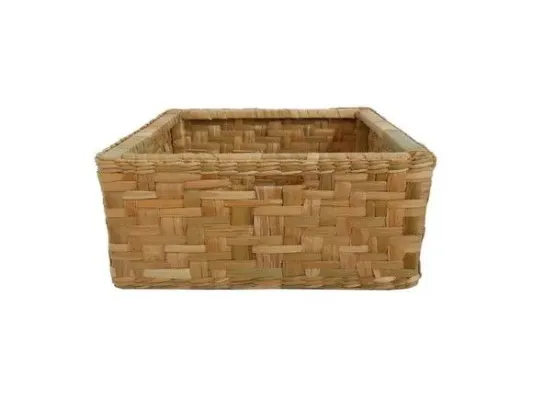 Kit c/ 1 Gaveta 95x40x20 e 2 Gavetas 50x40x20 Taboa Natural - artesanato de Mundo Urbano