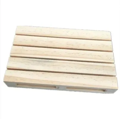 1 un Mini Pallets - artesanato de DASERRA ARTE EM MADEIRA