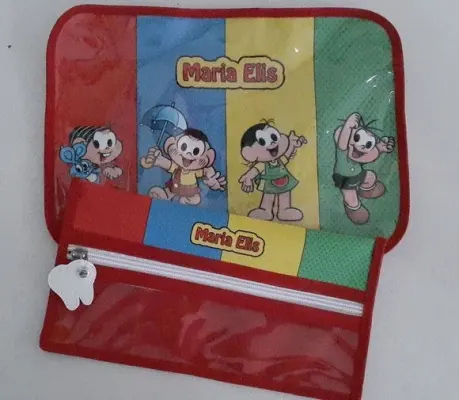 Kit Escolar infantil - artesanato de Innovare Studio