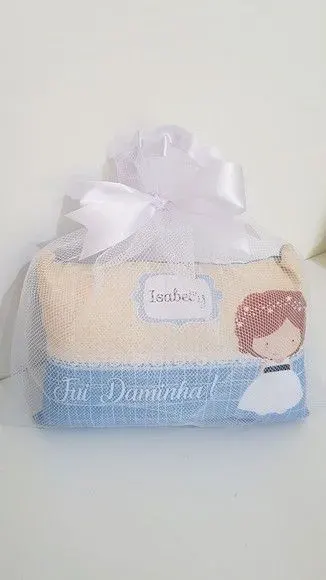Kit Dama de Honra - artesanato de Innovare Studio