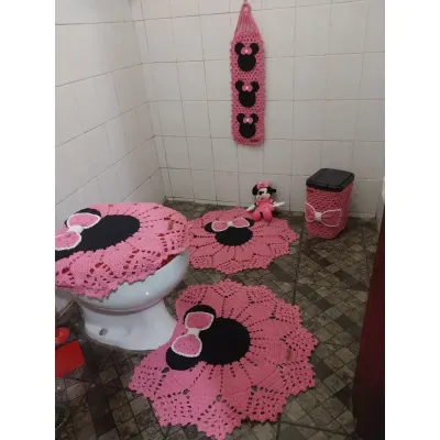 kit minnie