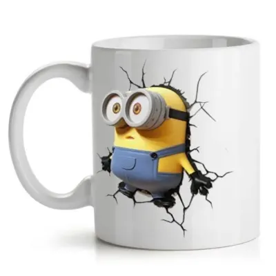 Canecas - artesanato de MK Personalize
