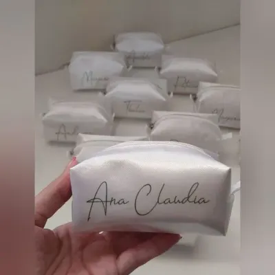 Pedido Especial - Cliente Isadora - artesanato de Innovare Studio