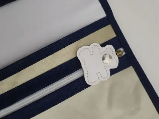 Kit baby - urso - artesanato de Innovare Studio