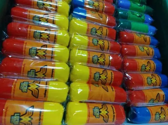 Lembrancinha Inantil Personalizada Sabonete de Massinha