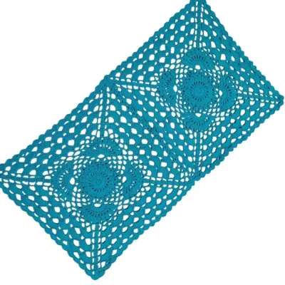 centrinho de mesa - artesanato de Ateliê Lu Ribeiro
