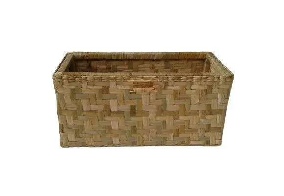 Taboa Gaveta Natural 60x40x28 - artesanato de Mundo Urbano