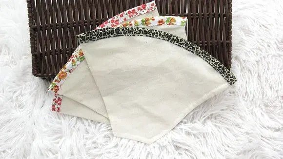Filtro Café Reutilizável - artesanato de Juliana Biz - casa e bem estar