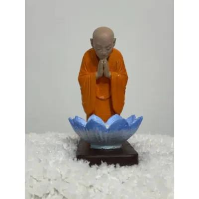 Isensario Monge - artesanato de Milideiasjp