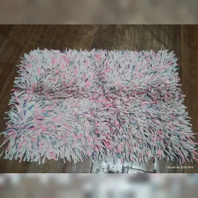 Tapete de porta