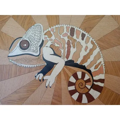 🎨 Metamorfose — a Arte da Natureza em Madeira