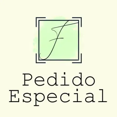 Pedido Especial Angelita Barboza Montiel - artesanato de Fina Essência Papelaria Personalizada