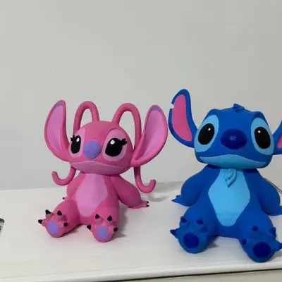 Kit suporte de Celular - artesanato de Milideiasjp