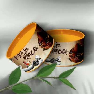 Tubo Lata - Pernalonga Páscoa Personalizada - artesanato de Mi Papelaria Criativa